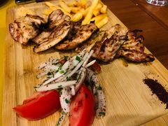 -Pumpkin Goreme Restaurant and Art Gallery