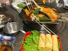 -江湖六膳門串串香(隆礼路店)