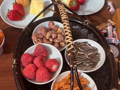 -梅间堂茶馆(绿地缤纷城店)
