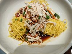 -大盐帮川菜馆(长楹天街店)
