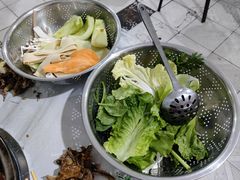 -重庆特色冷锅鱼(武大店)
