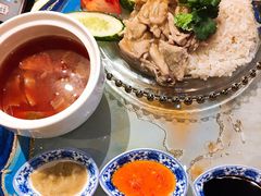 -小娘惹厨房Little Nyonya(狮城有约上榜店)