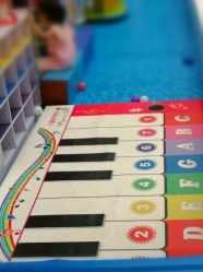 -小玩家儿童主题乐园(世茂广场店)