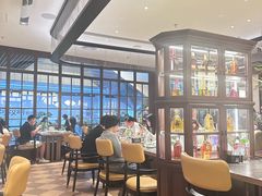 -渔语鱼新川菜Bistro(万象天地店)