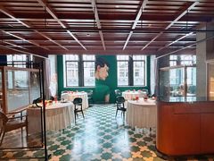 -三号黄浦会Canton Table