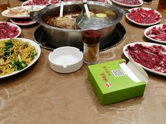 -味逍遥牛肉火锅(万江旗舰店)