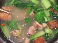 -宏状元现熬粥·京味菜(三里河店)