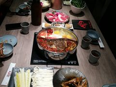 -老鼎旺安格斯牛肉火锅(衡艺广场店)