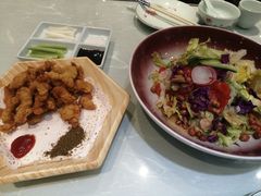 -正阳春烤鸭(华捷道店)