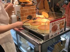 -瑞可爷爷的店(难波本店)