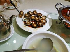 -海儀美食楼(湾仔海鲜街店)