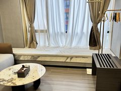 -榆扉·高空City View府邸(广州天河珠江新城正佳广场旗舰店)