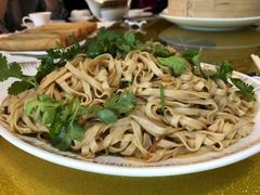 -广州塔晖粤轩中餐厅