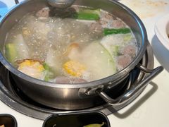 -潮泰牛肉火锅 · 创于1992年(车公庙店)