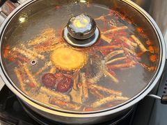 -小煵记·打边炉(西丽文光店)