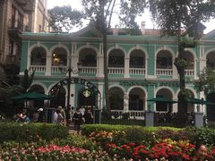 -星巴克臻选(广州沙面店)