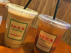 -美芝莲(东方宝泰店)