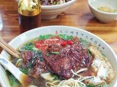 -无名氏面馆(邮电路店)