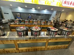 -笨罗卜浏阳菜馆(太平街店)