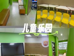 -昂立青少儿成长中心(长宁仙霞校区)