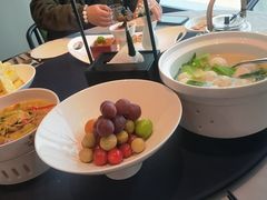 -馋遇江南·精致湖景雅宴(东方之门店)