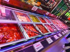 -聚盛源蒸汽海鲜火锅烤肉自助(巨川金海岸购物广场店)
