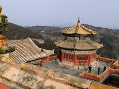 -普陀宗乘之庙(小布达拉宫)