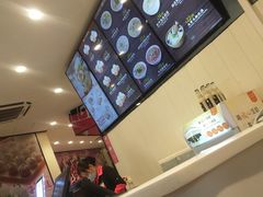 -小杨生煎(龙之梦购物中心店)