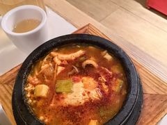 -七八冷面·延边朝鲜族美食(圣熙八号店)