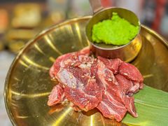 -何发发和牛烧肉·鳗鱼榴莲放题自助(乐峰广场店)