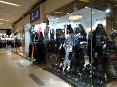 -双龙商场(环城南路店)