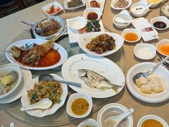 -庄氏祥记家常食府(国瑞建材家居博览中心店)