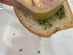 -新侨三宝乐西餐厅(崇文门店)
