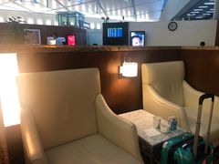 -虹桥机场V2贵宾休息室