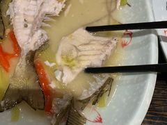 -抱德·潮汕味(琶洲店原惠城鱼仔)