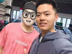 -恒之健私人定制健身(成山店)
