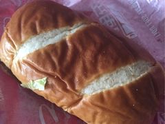 -麦当劳(宜兴人民路店)