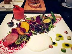 -圣丰索菲特·法国餐厅