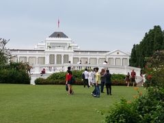 -新加坡总统府
