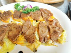 -鲜小岛·铜锅涮肉