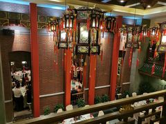 -梅龙镇酒家(南京西路总店)