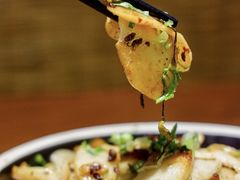 酸菜炒大团-园林美食城·本土农家菜(杨和镇店)