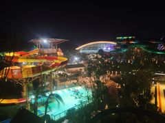 -杭州开元森泊度假乐园