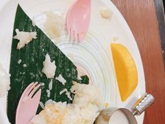 -樾餐厅泰式海鲜火锅(民歌湖店)