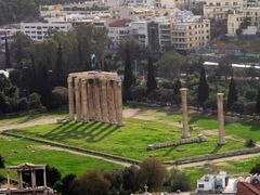 -奥林匹亚宙斯神庙