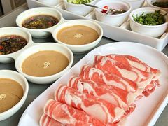 -额尔敦传统涮(体育场店)