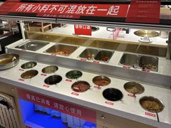-韩时烤肉(枫蓝店)