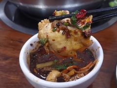 -大理.老字号渝记酸萝卜乌鱼(古城总店)