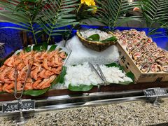 -初色海鲜自助(万丰路店)
