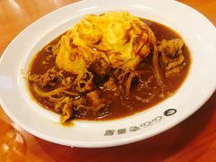 -COCO壱番屋(北京平安国际金融中心店)